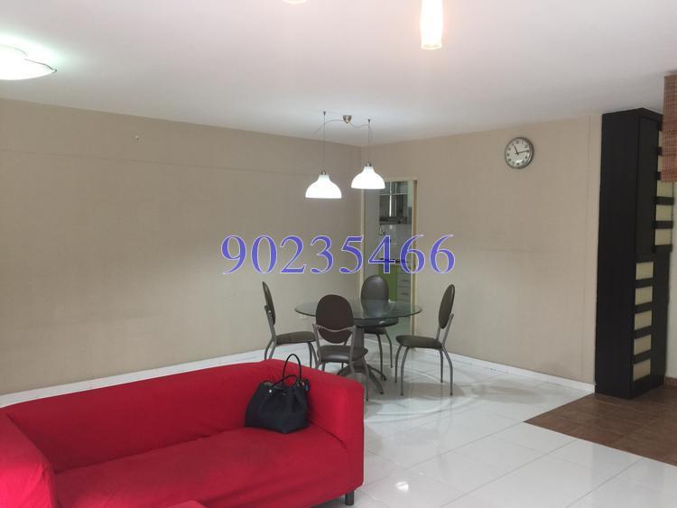 Blk 183B Rivervale Crescent (Sengkang), HDB 5 Rooms #149168652